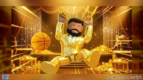 BEST PB SCRIPT FREE AND PAID - Verified script for Playground Basketball🏀
