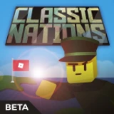 Classic Nations