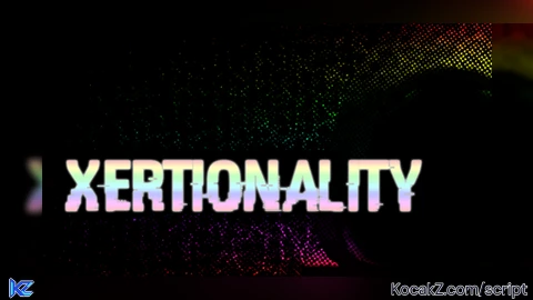 Xertionality