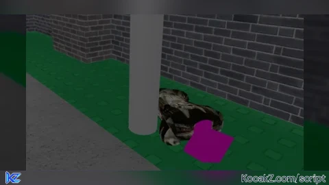 Off ragdoll - Verified script for Universal Script