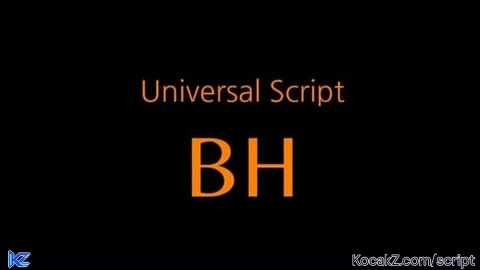 Banlame Hub - Verified script for Universal Script