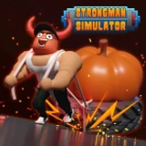 Strongman Simulator