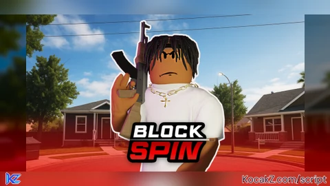 Nova Aimbot - Verified script for BlockSpin 🔪