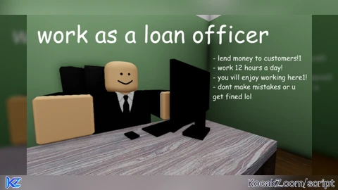 inf money cheat gui - Verified script for work as a loan officer: classic