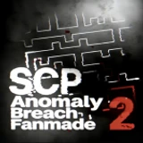 SCP: Anomaly Breach 2