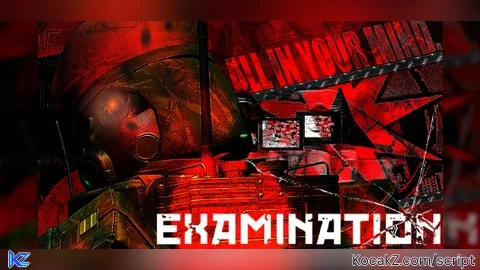 AshLabs - Aimbot, Infinite Stamina, ESP, And More - Verified script for Examination
