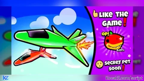 Plne Simultor uto Frm - Verified script for Yeet a Plane Simulator!
