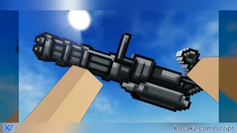 Silent Aim Rapid Fire ESP VERY OP