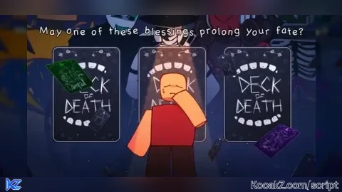 Dod abilities