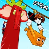  Climb to Steal Brainrot