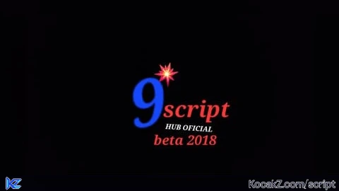 9script OFICIALHUB 2025 - Verified script for Universal Script