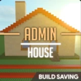 [🎉 50M] Admin House!