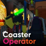 Coaster Operator
