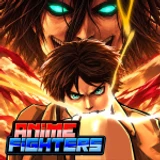 Anime Fighters Simulator