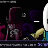 PA autoplayer - Verified script for Project: Afternight