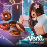 Venti Coffee Shop ☕