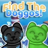 (172) Find The Doggos!