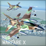 Neo Warfare X
