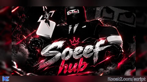 Soeef Chat - Verified script for Universal Script