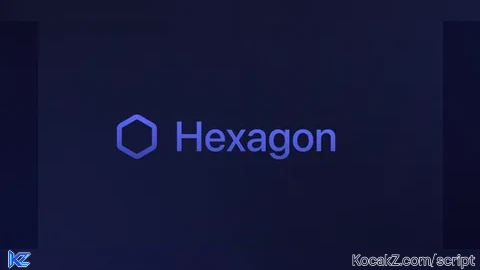 Hexagon Universal Nextgen - Verified script for Universal Script
