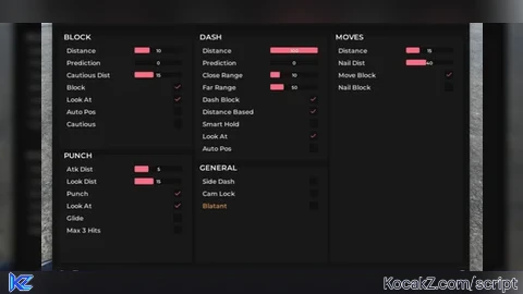 JSD Combat Update