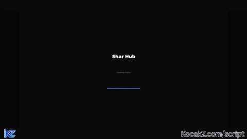 Shar Universal - Verified script for Universal Script