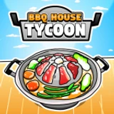BBQ House Tycoon
