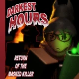 Darkest Hours