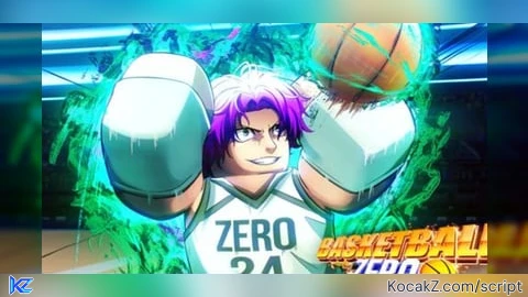 BZ BASKETBALL ZERO SCRIPT STYLE ZONE FARM SCRIPT - Verified script for Basketball: Zero