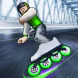 Roller Training ⛸️