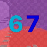 67 Slap Tower 🖐️
