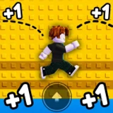 +1 Wall Hop Obby Escape