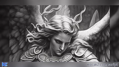Archangel Shader weak PC n mobile by Camakatikk - Verified script for Universal Script