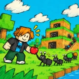 Build An Ant Empire