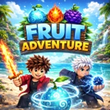 FRUIT ADVENTURE(poppy playtime chapter 5)