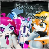 Broken Harmony