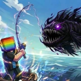 Titan Fishing Roblox Scripts: Working & Keyless icon