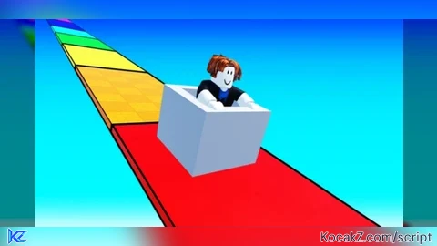 KEYLESS Coins Wins Skips Spins All Gamepasses And More - Verified script for Ride a Box Obby 📦