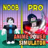 Anime Power Simulator Roblox Scripts: Working & Keyless icon