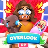 🎁Overlook 🏡 RP! Roblox Scripts: Working & Keyless icon