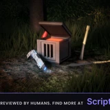 Get any chair etc - Verified script for Death in the Box