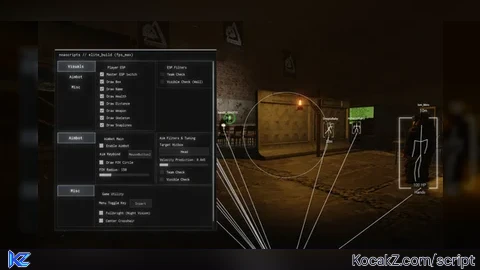 OrbitPremium esp aimbot - Verified script for Project Delta