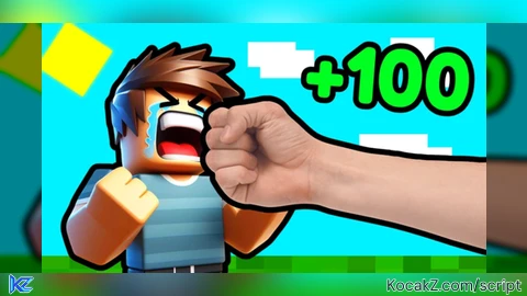 FIXED!  Infinite Everything Script [VERY OP] - Verified script for Knockout Simulator