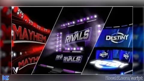 *V2* | CUSTOM UI | MOBILE AND PC - Verified script for WRESTLE! | Roblox Wrestling