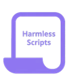 Harmless_Scripts