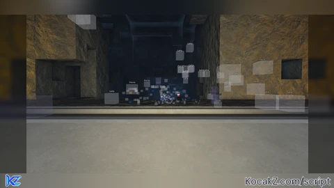 Ore ESP - Verified script for Ultimate Mining Tycoon