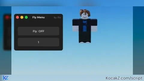Universal Script | fly Script - Verified script for Universal Script