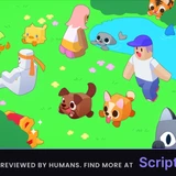 Best psx script ever - Verified script for Pet Simulator X! 🐾
