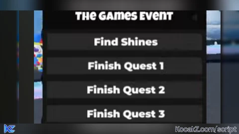 THE GAMES Get Badges in - Verified script for Horse Race Simulator 🏇