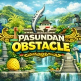 [FREE AVA + X250] Pasundan Obstacle